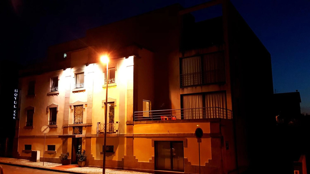 Hotel Jose Alberto