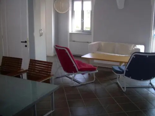 Casa Sul Lago ORTA
