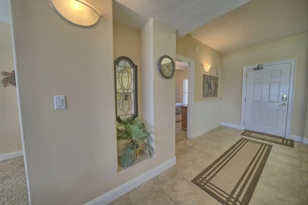 Gulf Crest Condominium #0703 - 2 Br Condo