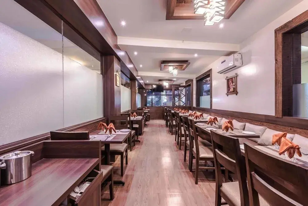 Hotel Veer Residency