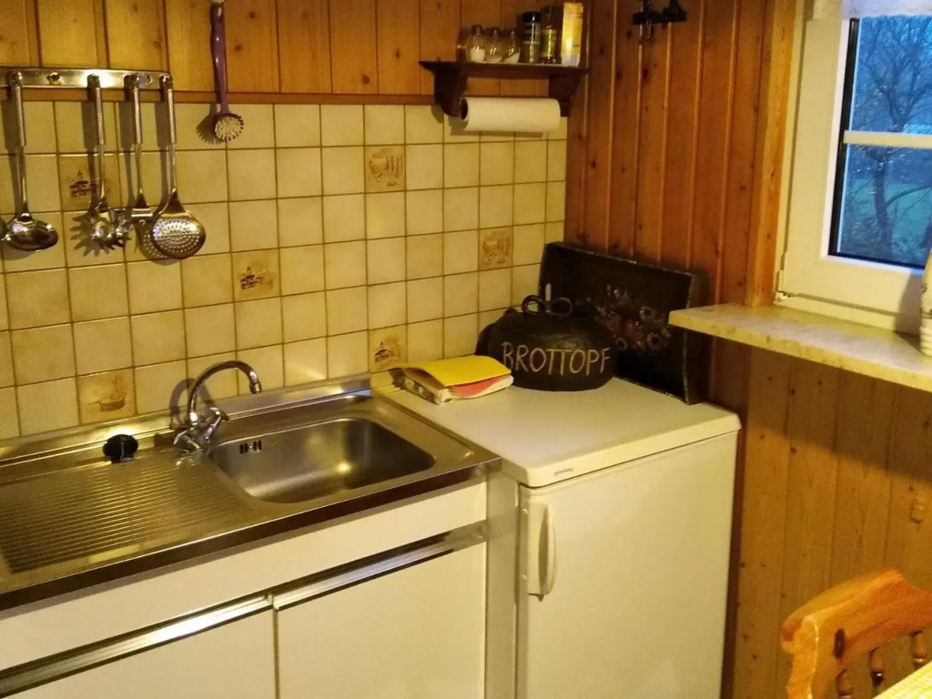 Haus Sielblick