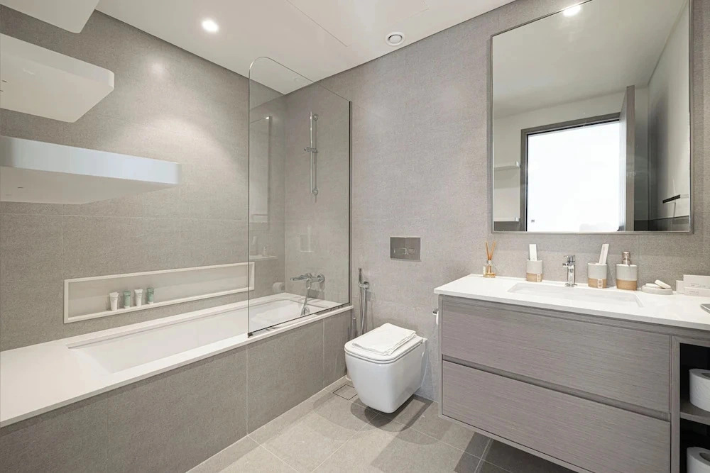 Grande Suites by Hostiva - Sea View