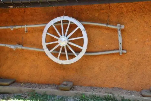 Hotel Crystal Gate