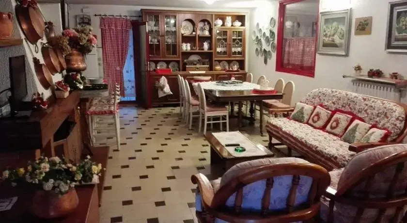 Villa Tascone