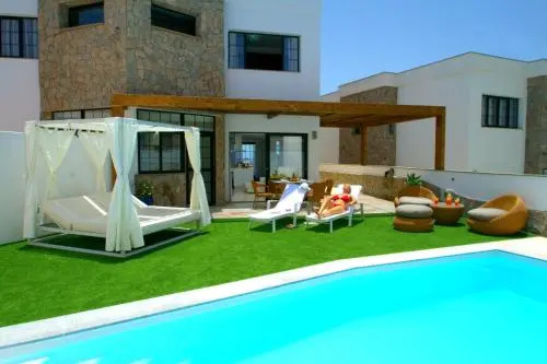 Villa Amadores n4
