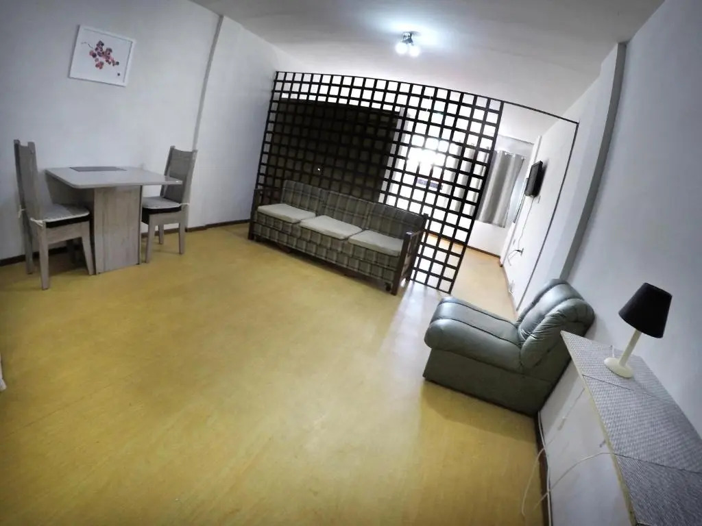 Maravilhoso Apartamento no Centro de Friburgo