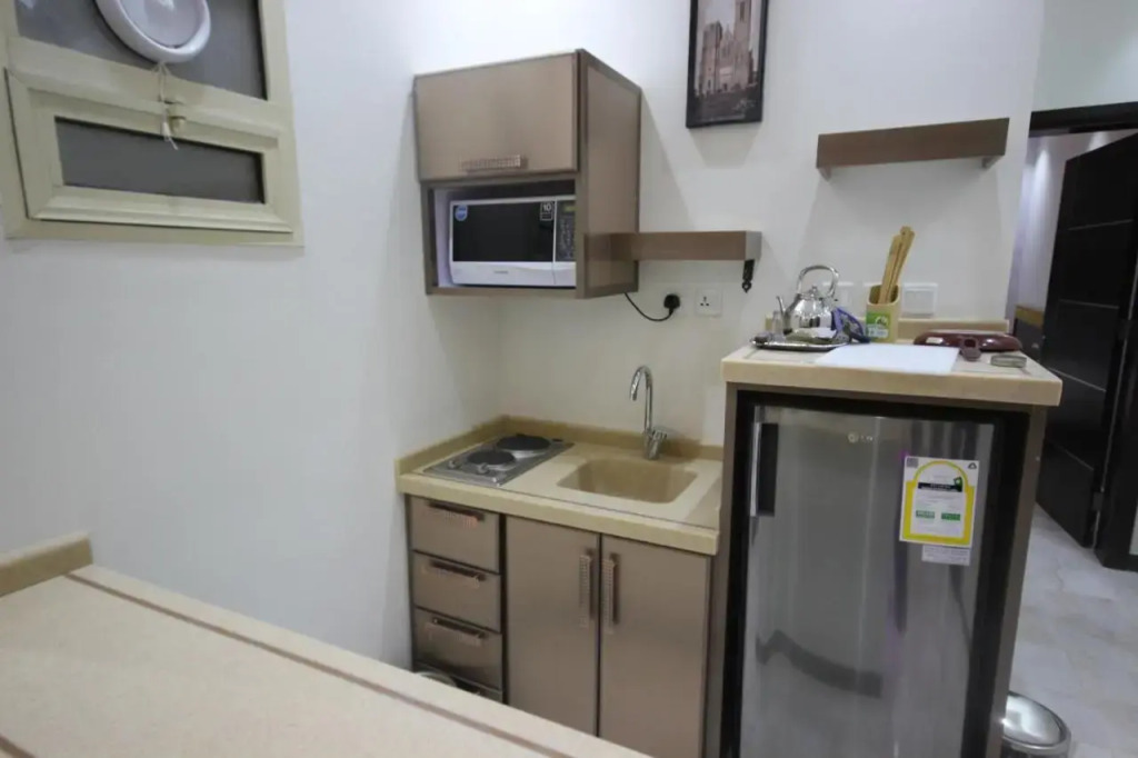 Alathriyah Hotel Suites