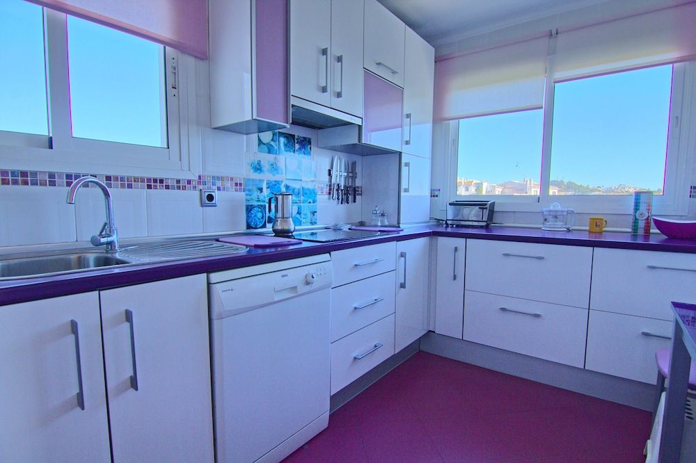 Calypso Penthouse