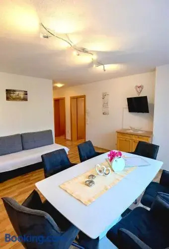 Appartement Fritzenwallner