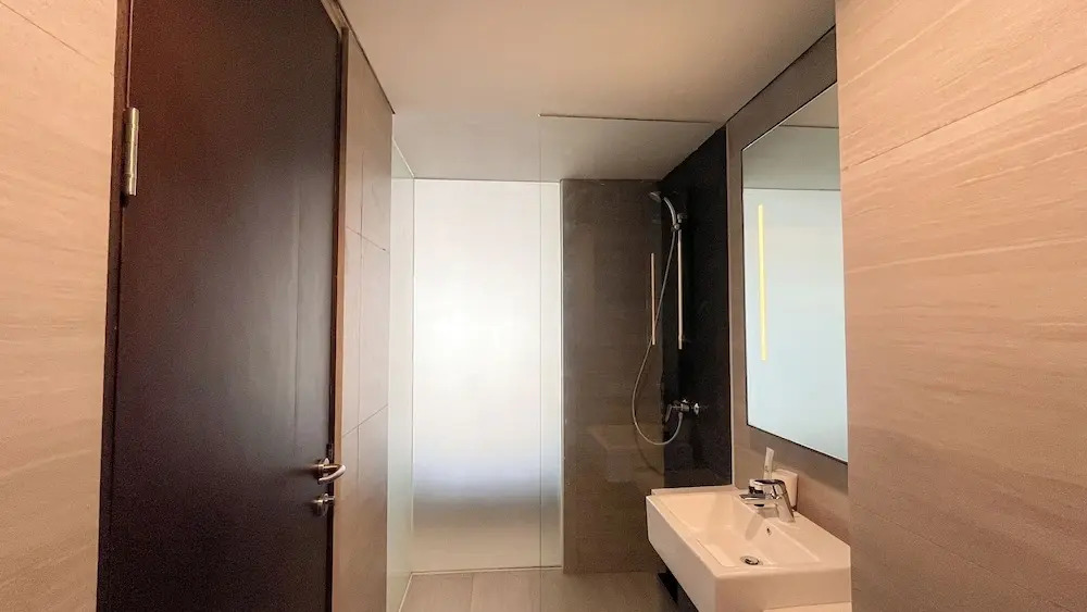 Relaxing And Stylish Studio (No Kitchen) Apartment At Skales Residence Nusa Dua Bali
