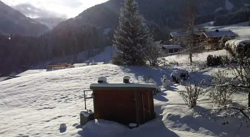 Haus Martina