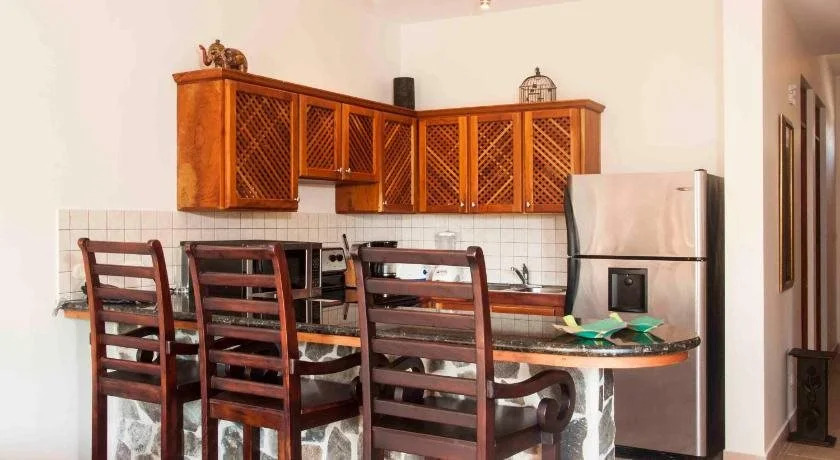Bahia Azul 2A beachfront, Jaco Beach, 1st floor