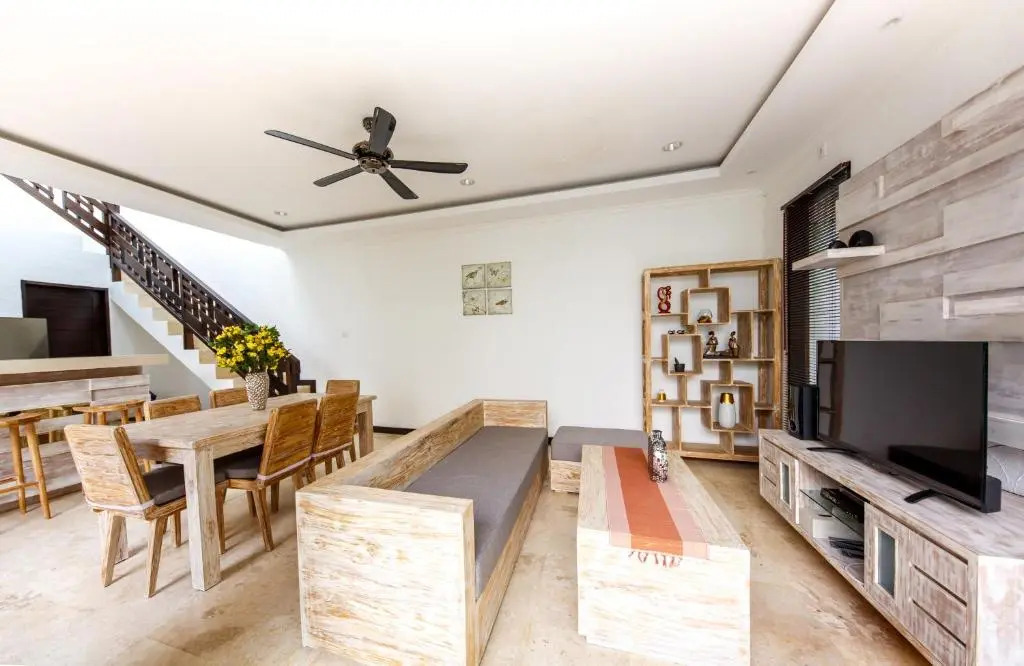 Villa Suzuki 3 Seminyak