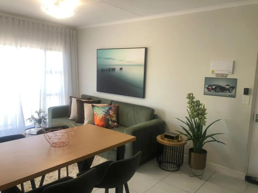 Luxurious Waterfall 1 bedroom Condo With Free Uncapped Wifi