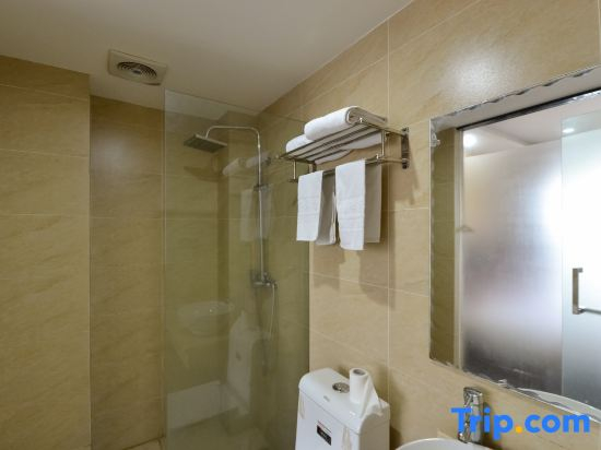 Linhai Haiyang Business Hotel