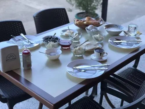 Black Sea Hotel / Отель Черное море