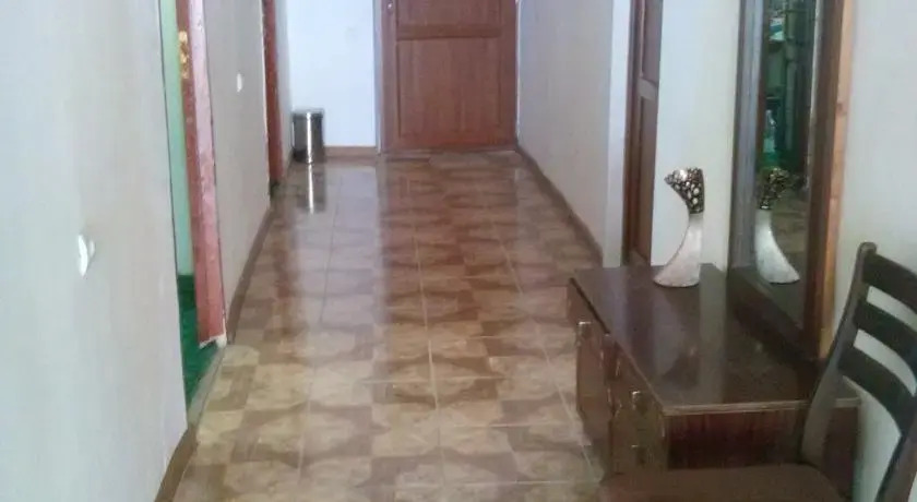 Hotel Lalvar