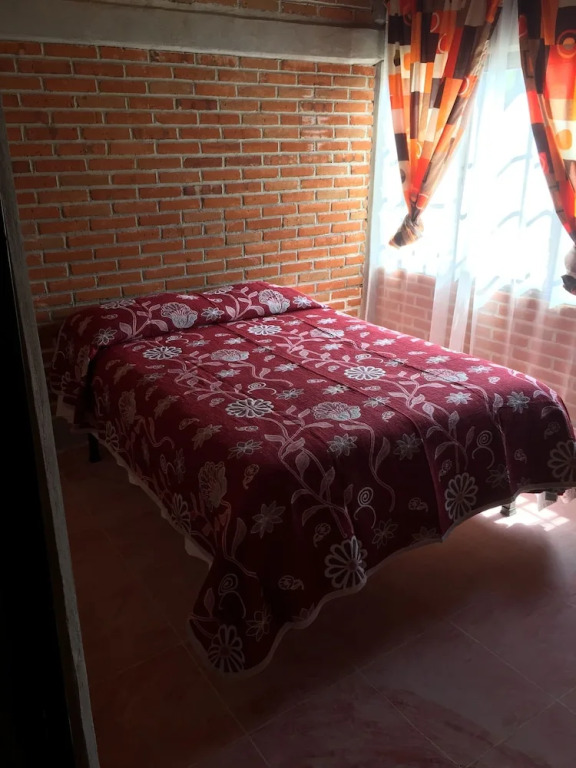 Casa de Campo Huasca - Centro