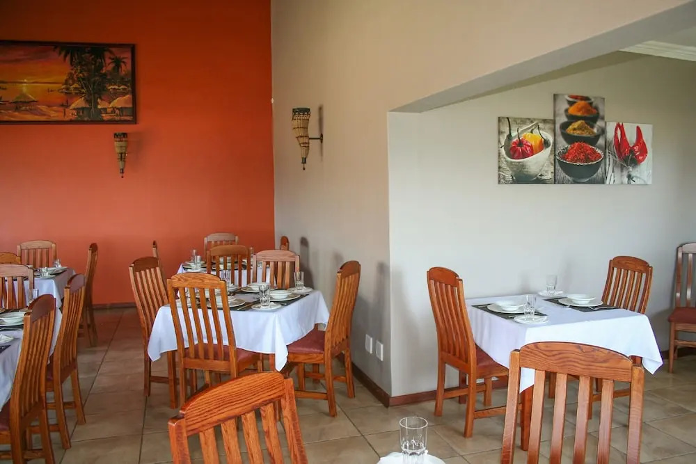 Uvongo River Resort