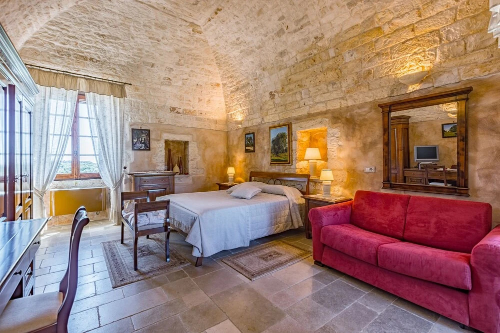 Masseria Ilary