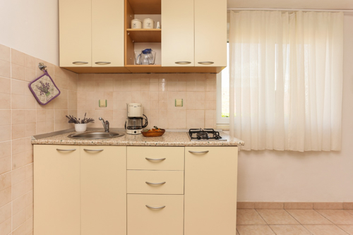 Holiday house Dupla - with pool Okrug Donji. Island Ciovo