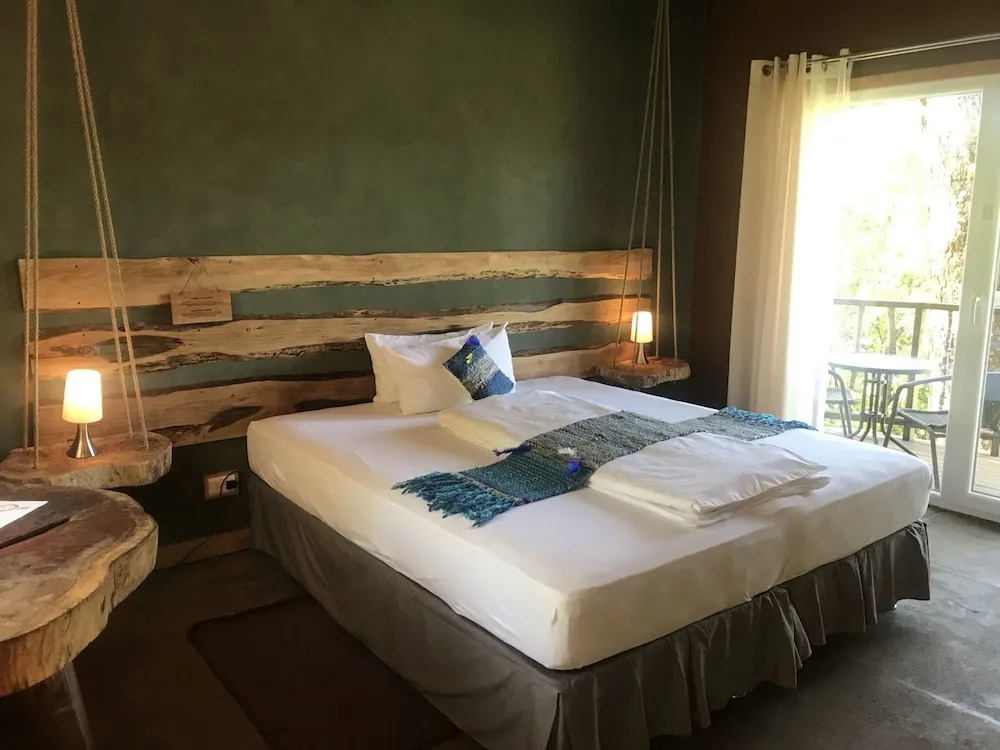 Elementos Eco Lodge