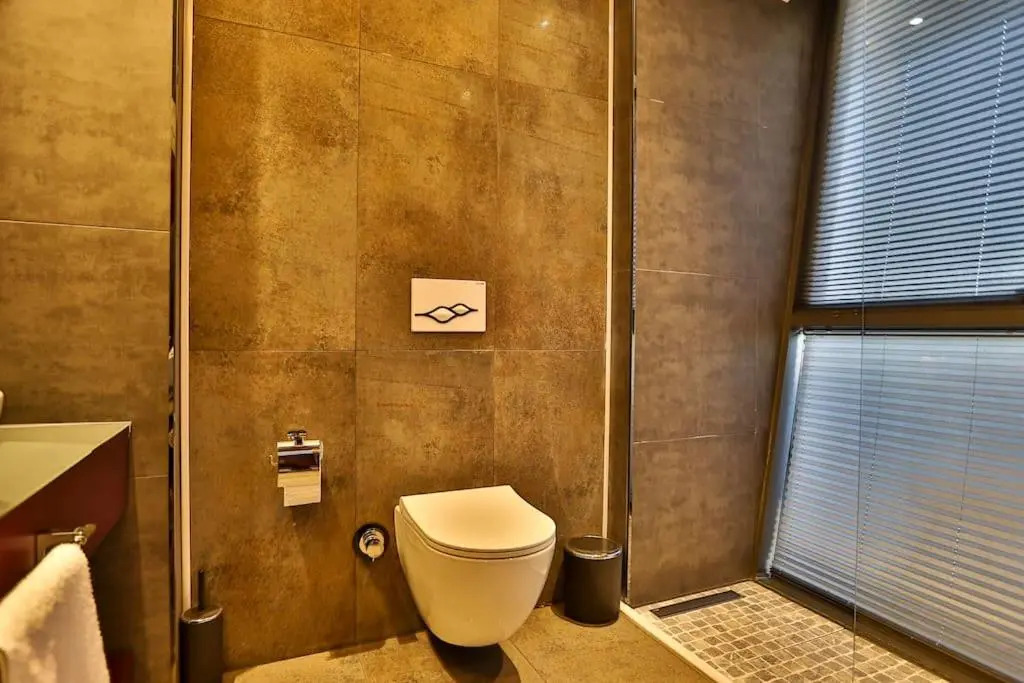Villa Ayuda Luxury 3 Bed Spa Retreat