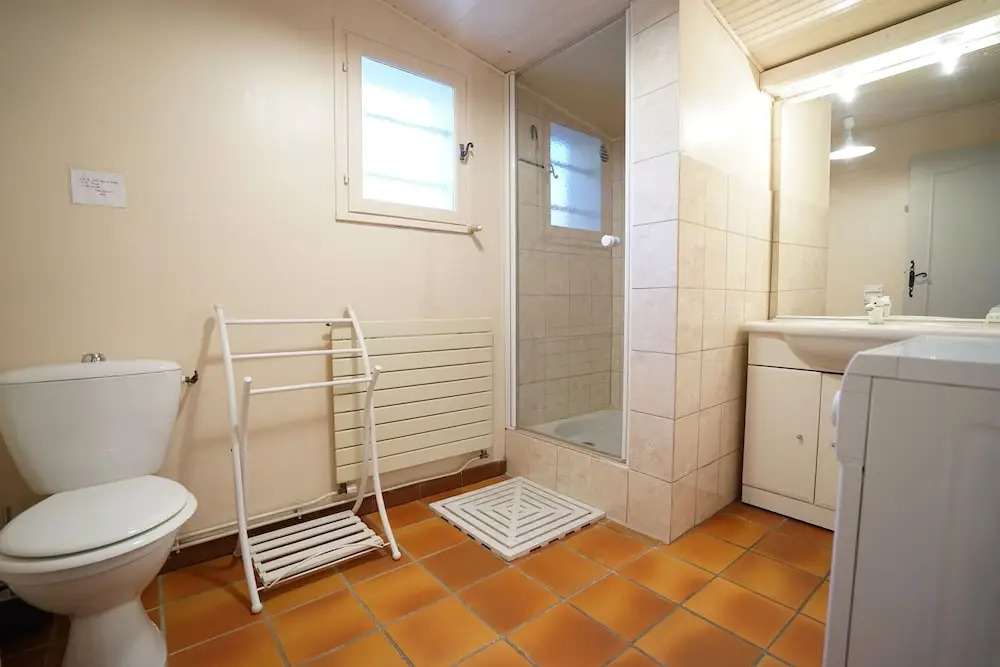Villas du Luberon - Appartement Hortensia