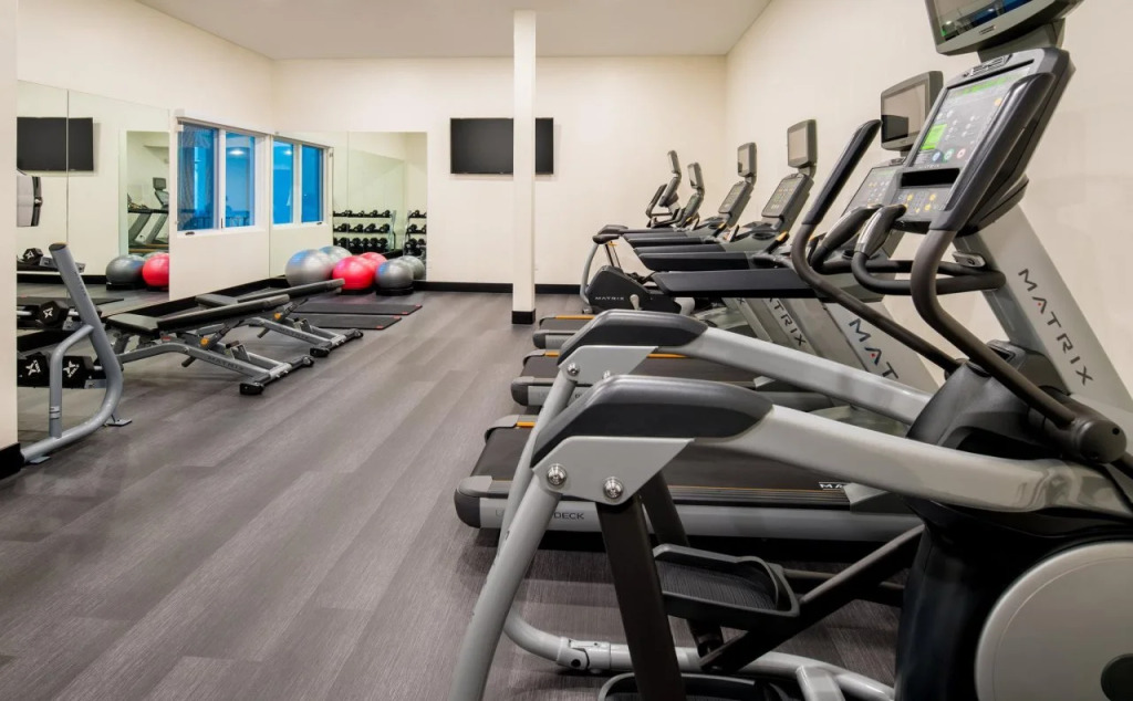 Four Points by Sheraton Santa Cruz Scotts Valley