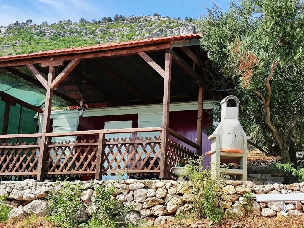 Apartments Dalamar