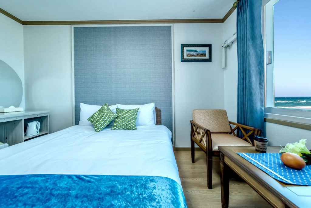 Beach Story Hotel