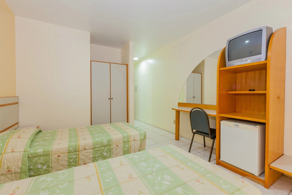 Tri Hotel Florianópolis