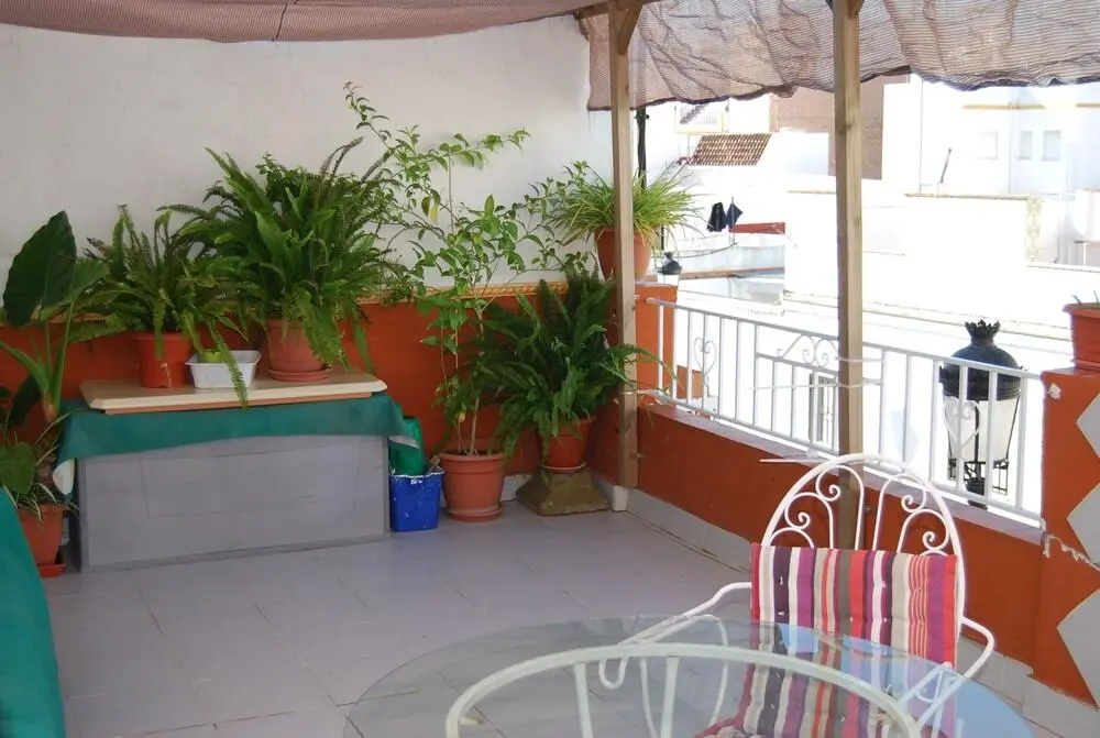 Vivienda Rural El Retorno