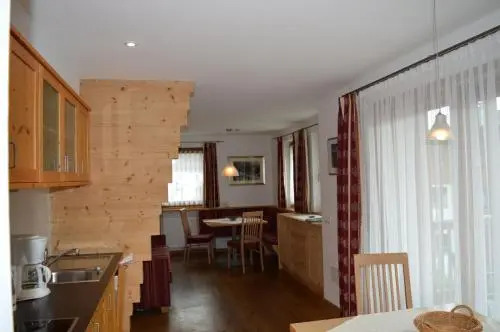 Chalet Regina
