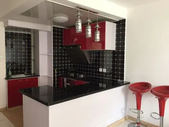 Daqing Jiafeelingri Rent Apartment