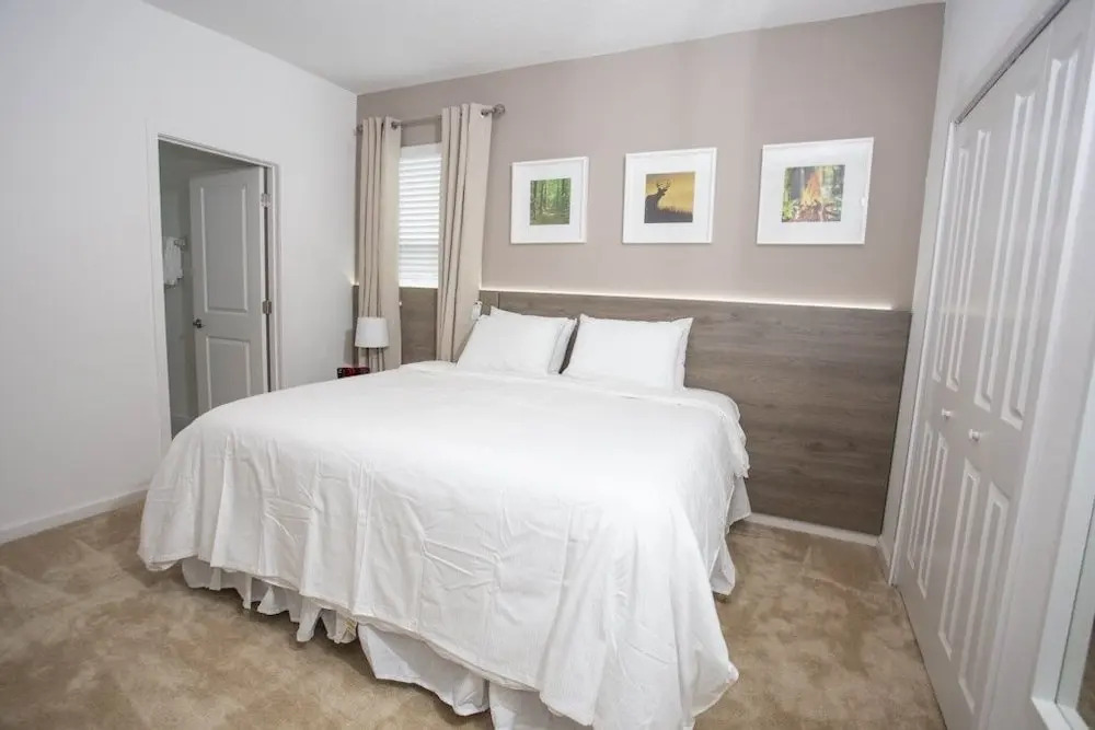 Brand New 15 Bed Home with Themed Room! Home