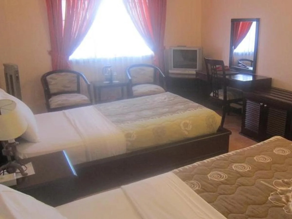 Villa Hotel HP