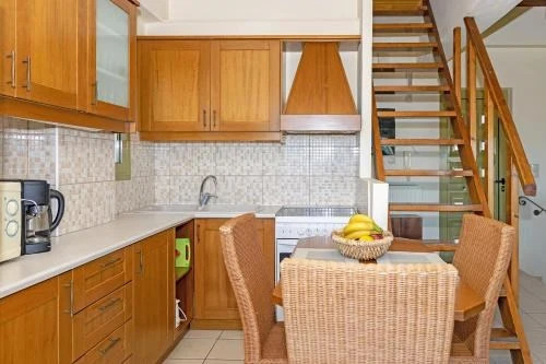 Hyperion Villas