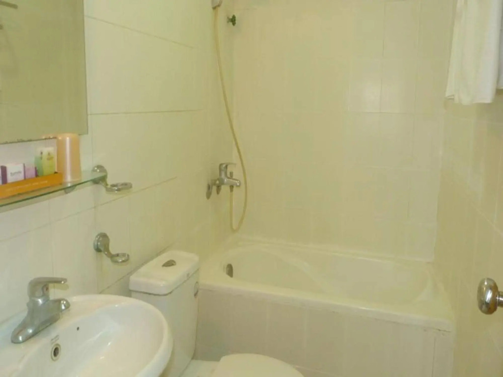 Camellia 4 Hotel