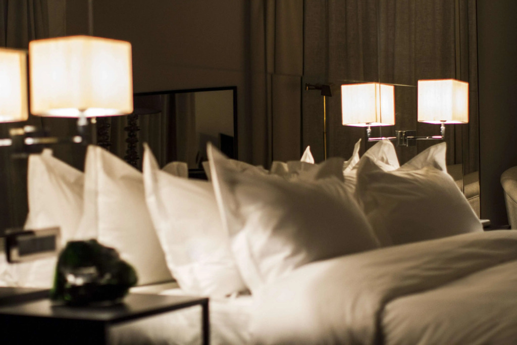 DOM Hotel Roma - Preferred Hotels & Resorts