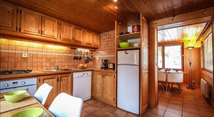 Auberge le Montagny