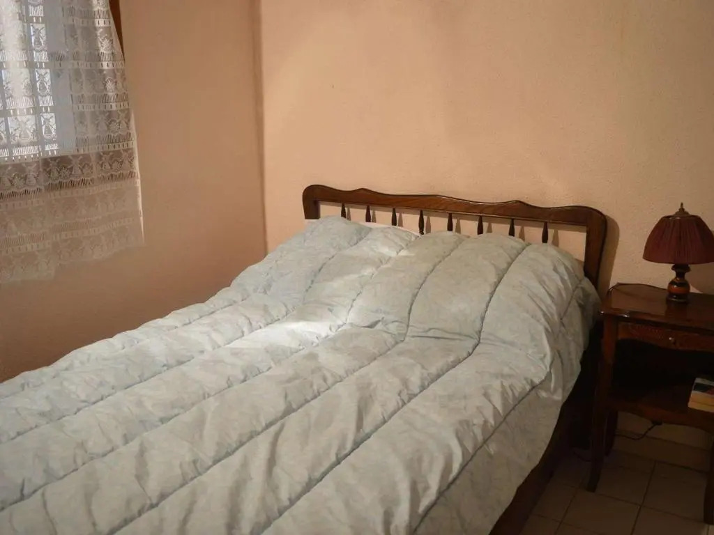 Appartement Le Grau-du-Roi, 2 pièces, 4 personnes - FR-1-250-114