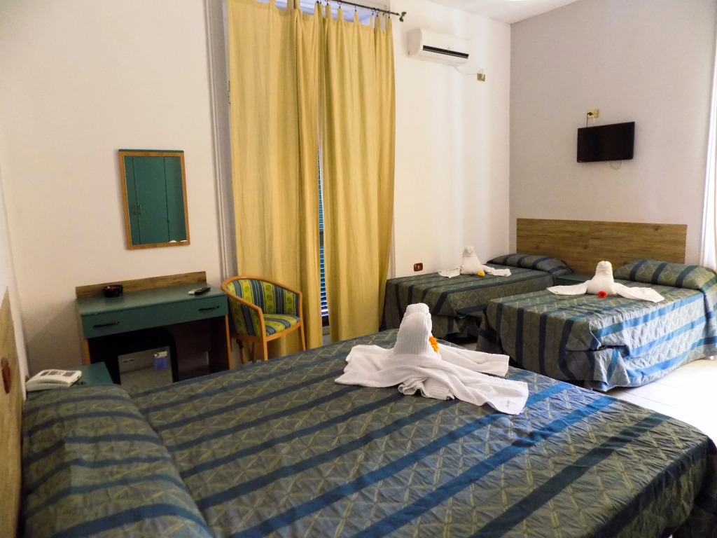 Hotel Le Orchidee