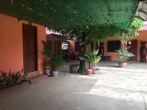Savet Hostel