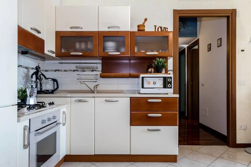 Altido Santarosa Apartment