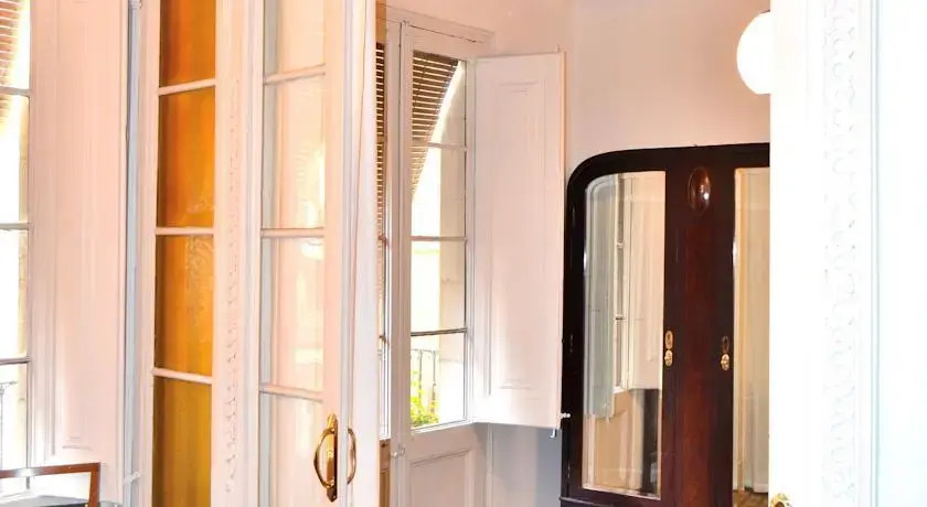 Apartamento Plaza Real