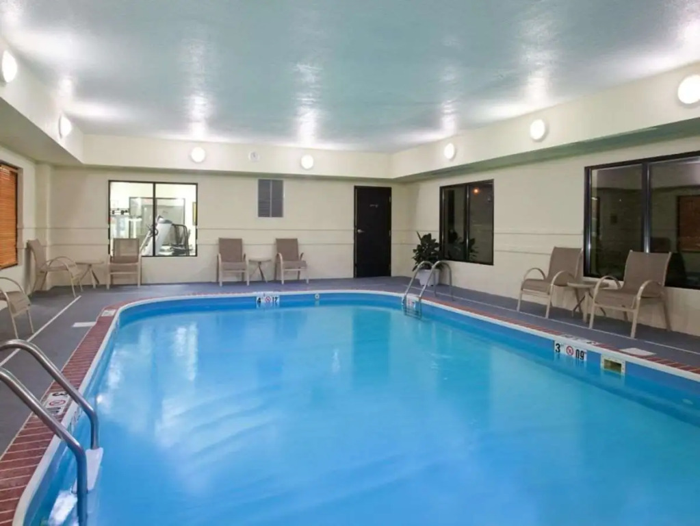 Baymont by Wyndham Merrillville