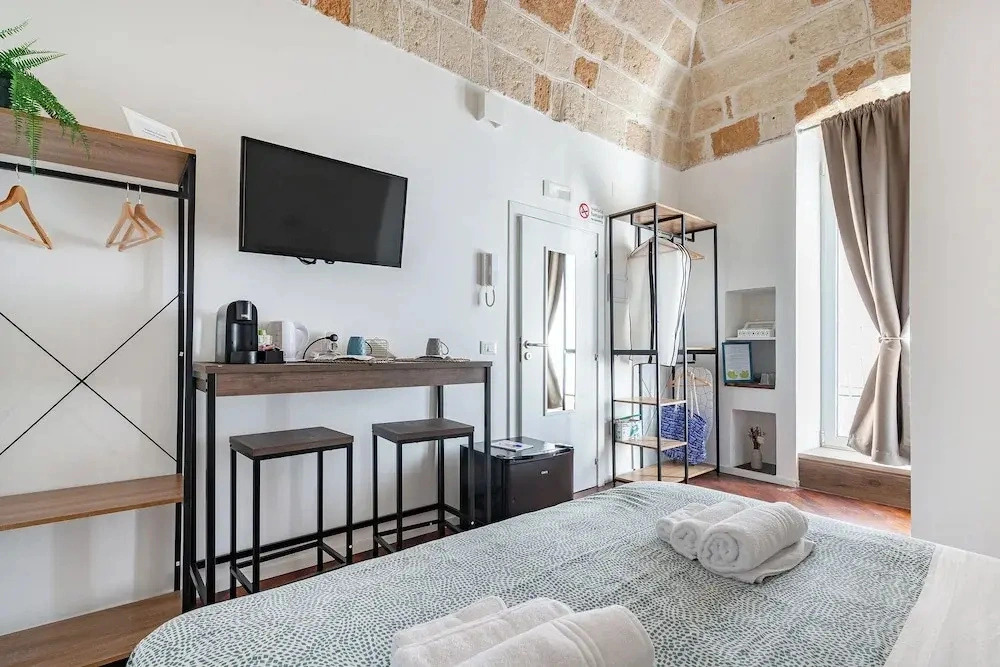 Tresor Rooms