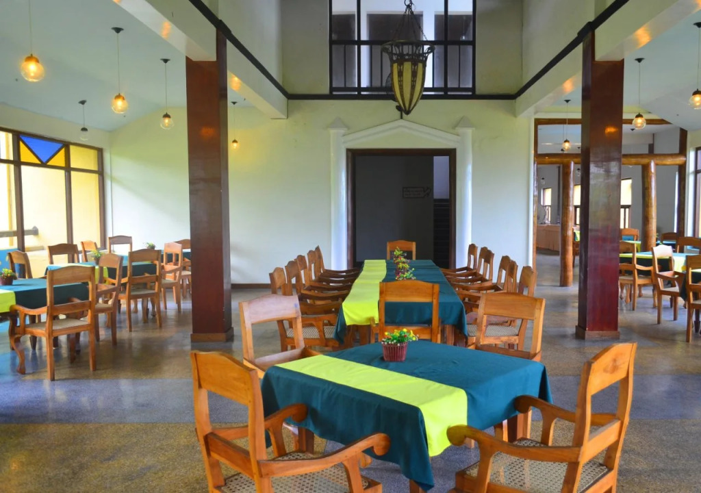 Ocean Dreams Hotel