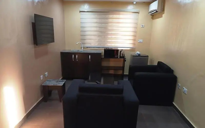 Omooke Hotel